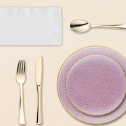 Captured mid-toast, the Fearless Pink Party Bundle enhanced every moment of this special occasion with charm