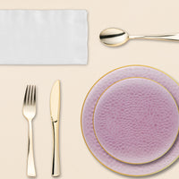 Captured mid-toast, the Fearless Pink Party Bundle enhanced every moment of this special occasion with charm