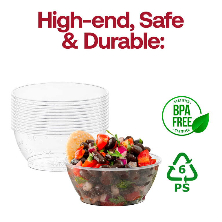 https://smartyhadaparty.com/cdn/shop/files/Clear-Floral-Round-Disposable-Plastic-Soup-Bowls-BPA_767x.jpg?v=1698764774