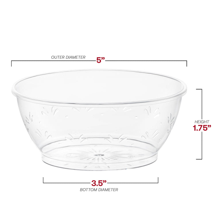 https://smartyhadaparty.com/cdn/shop/files/Clear-Floral-Round-Disposable-Plastic-Soup-Bowls-Dimension_767x.jpg?v=1698764774