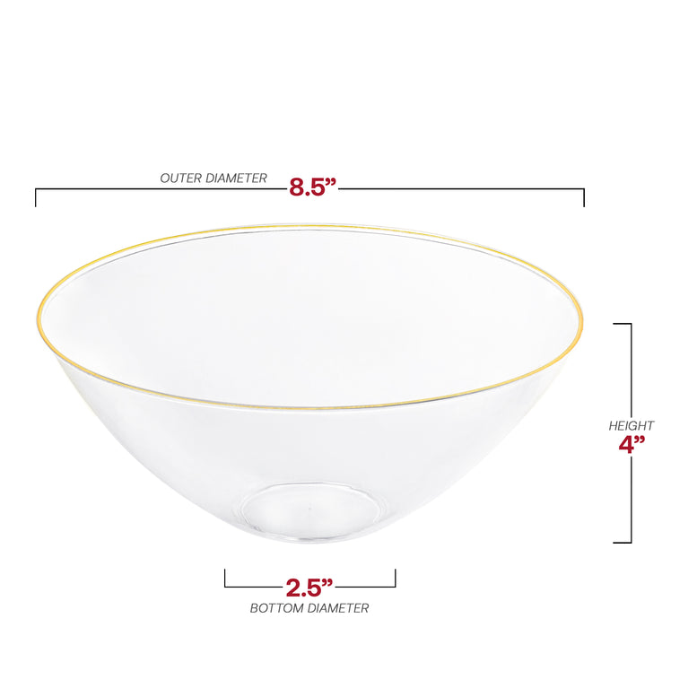 https://smartyhadaparty.com/cdn/shop/files/Clear-with-Gold-Rim-Organic-Round-Disposable-Plastic-Bowls-Dimension_767x.jpg?v=1698856797