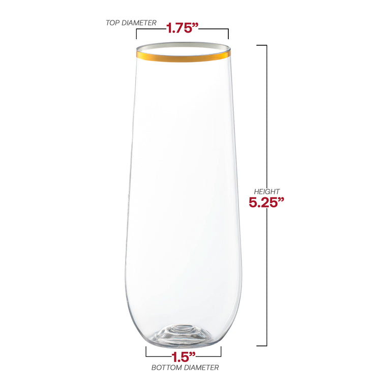 https://smartyhadaparty.com/cdn/shop/files/Clear-with-Gold-Stemless-Plastic-Champagne-Flutes-Dimension_767x.jpg?v=1696526436