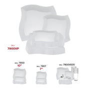 Designed for special occasions, formal events, and upscale dining, this set adds elegance and refinement to every meal