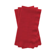 Classic Red Paper Dinner Napkins Secondary | Smarty Had A Party