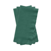 Hunter Green Paper Dinner Napkins Secondary | Smarty Had A Party