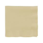 Ivory Paper Beverage/Cocktail Napkins Main | Smarty Had A Party