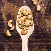Durable and disposable wooden spoons, 6.5 inches, crafted from natural birch, great for easy cleanup and sustainability.