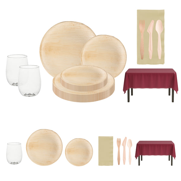 The Mashed Potatoes Set