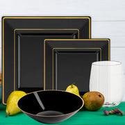 From intimate dinners to big bashes, the Resolutions Set delivers a polished, Instagram-worthy holiday tablescape
