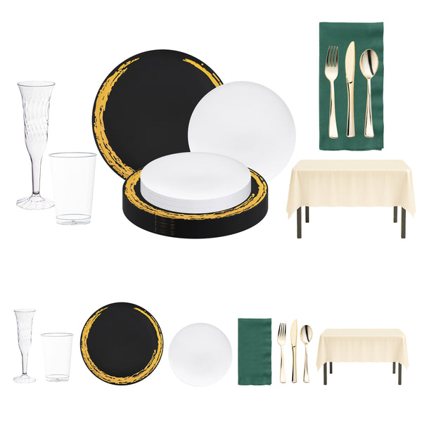 The Gala Nights Package
