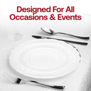 Great for both everyday use and special events, offering style and functionality for all occasions