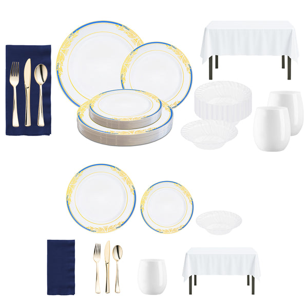 Independence Elegance Set