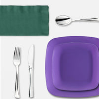 Kings-themed decor and Sacramento Kings Party Set on a sports-themed backyard table