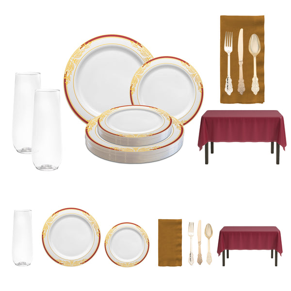 Kiss At Midnight Set