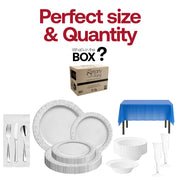 Made from BPA-free and recyclable plastic to keep it safe, durable, and earth-friendly