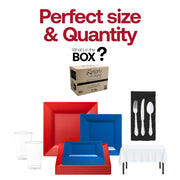 Made from BPA-free, recyclable plastic, this set supports both convenience and eco-awareness.