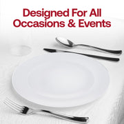 Perfect Size and Quantity for Your Next Party or Gathering