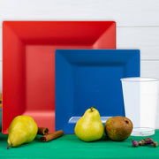 Perfect color combination for fans of teams like the Giants, Patriots, and Clippers