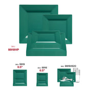 Perfect for weddings, special dinners, and upscale occasions, this set brings sophistication to every celebration