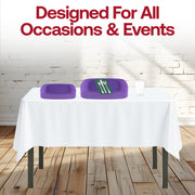 Sacramento Kings Party Set in use at a fan-filled living room during NBA playoffs
