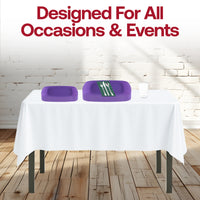 Sacramento Kings Party Set in use at a fan-filled living room during NBA playoffs