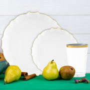 Serve guests in style and convenience with The Blessed Set’s complete table setting for memorable meals.