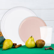 Soft Girl Set delivers a feminine, Instagram-worthy tablescape for tea parties, weddings, or romantic dinners