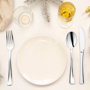 Sophisticated metallic silver plastic forks, 7.25 inches, pack of 600, perfect for weddings and formal events