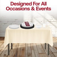 Sophisticated place settings featuring silver bowls and matching flatware for formal events.