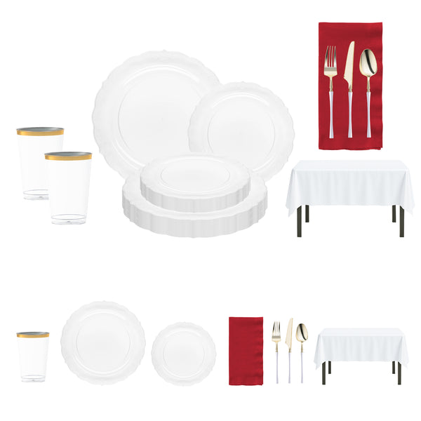 The Blessed Set