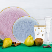 The Midnight in Paris Package combines style and convenience for sophisticated celebrations, indoors or outdoors