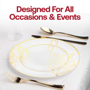 The Perfect Quantity and Size for Hosting Your Next Special Event