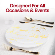 The Perfect Size and Quantity for Your Next Event, Whether Small or Large.