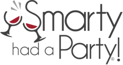 formal paper napkins Smarty Had A Party!
